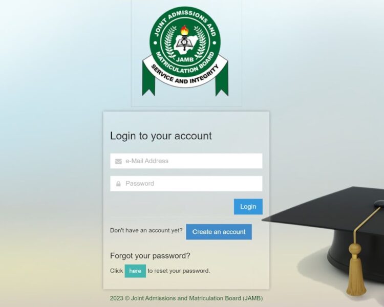 How to Check Your JAMB UTME Results Online Pouchers
