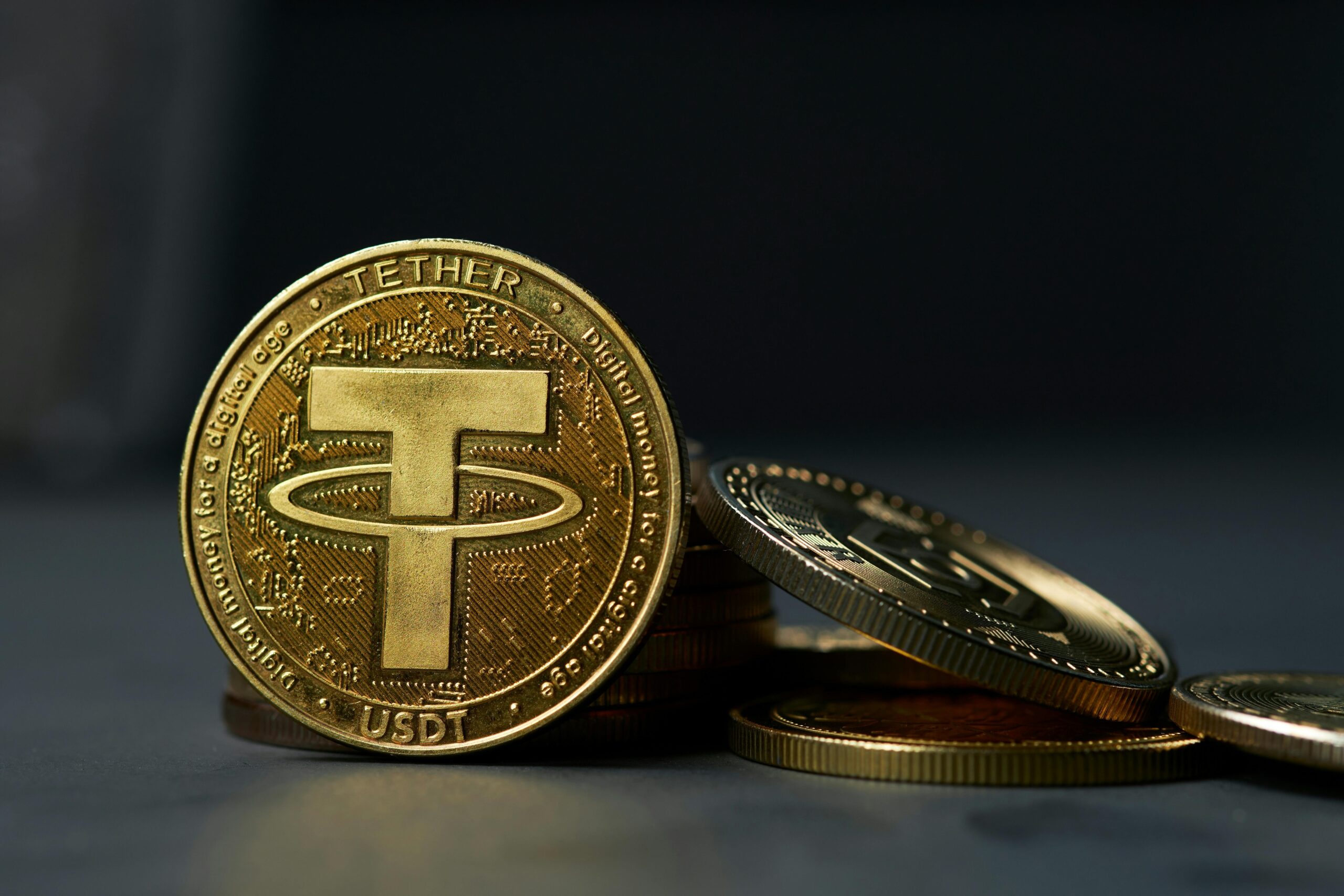 about stablecoins