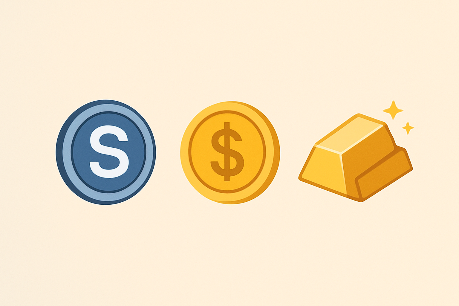 about stablecoins