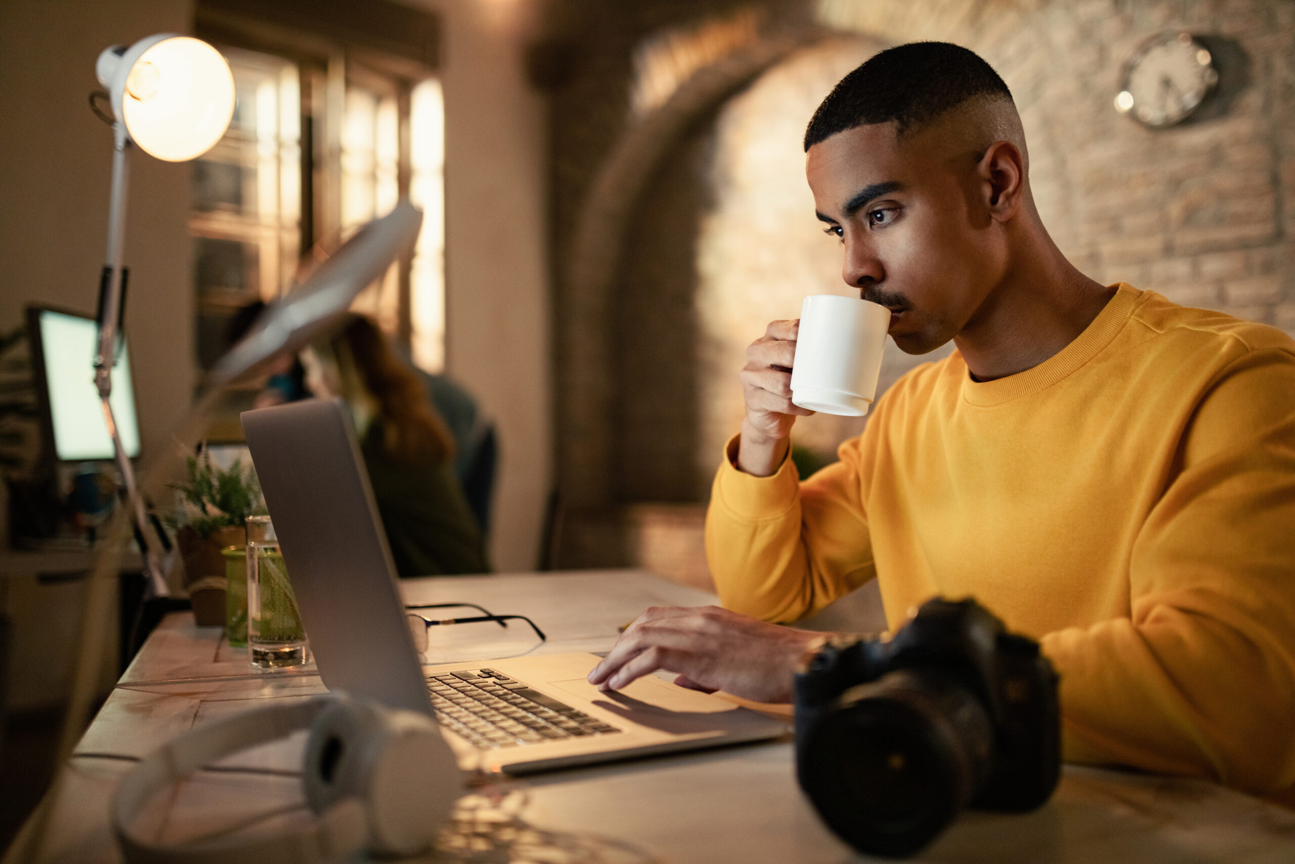 How Nigerian Freelancers Can Use Stablecoins to Maximize USD Earnings