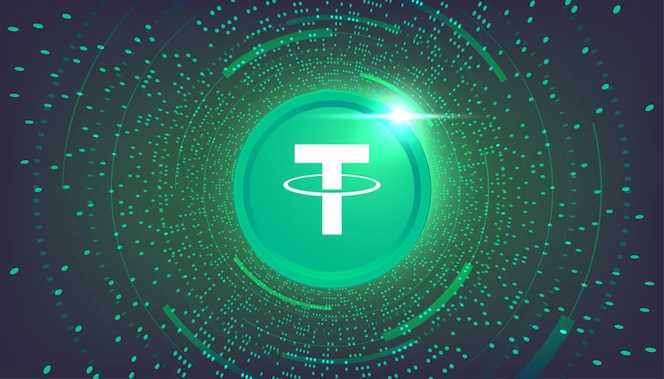 How Does USDT Work 