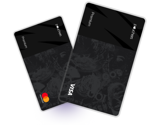 Start using your virtual Dollar card