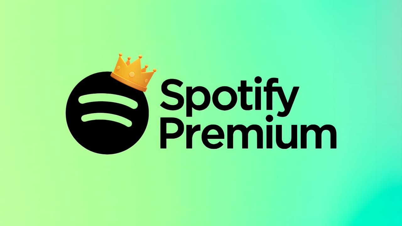 How to pay for Spotify Premium in Nigeria