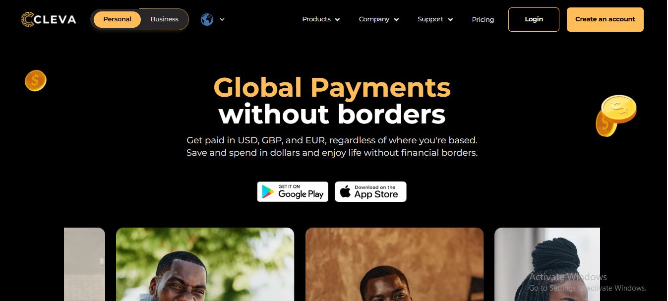 Best dollar account apps in Nigeria