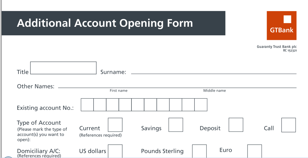 Best dollar account apps in Nigeria