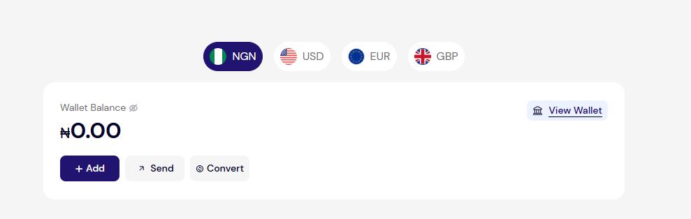 How to get a virtual dollar card