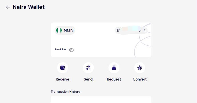 How to get a virtual dollar card
