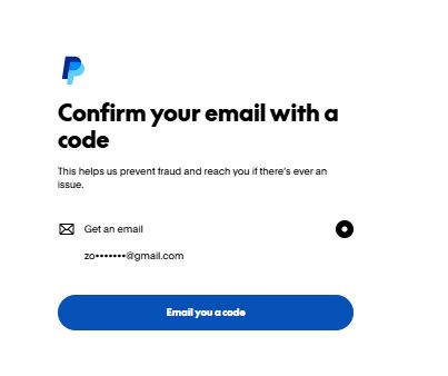 How to create a PayPal account in Nigeria