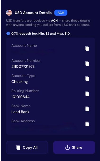 How to receive your YouTube payments