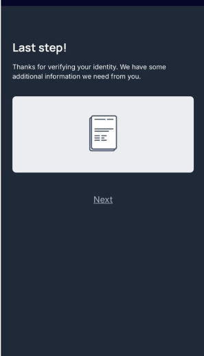 How to open a USD account
