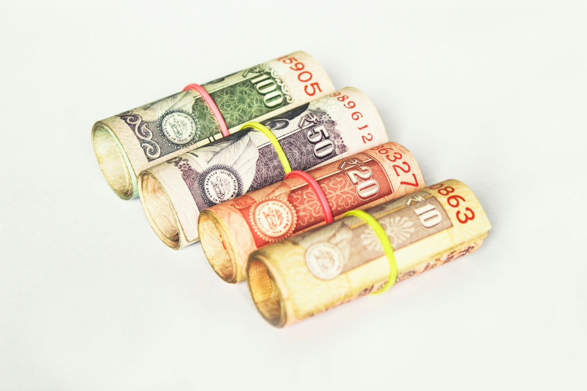 Domiciliary account
