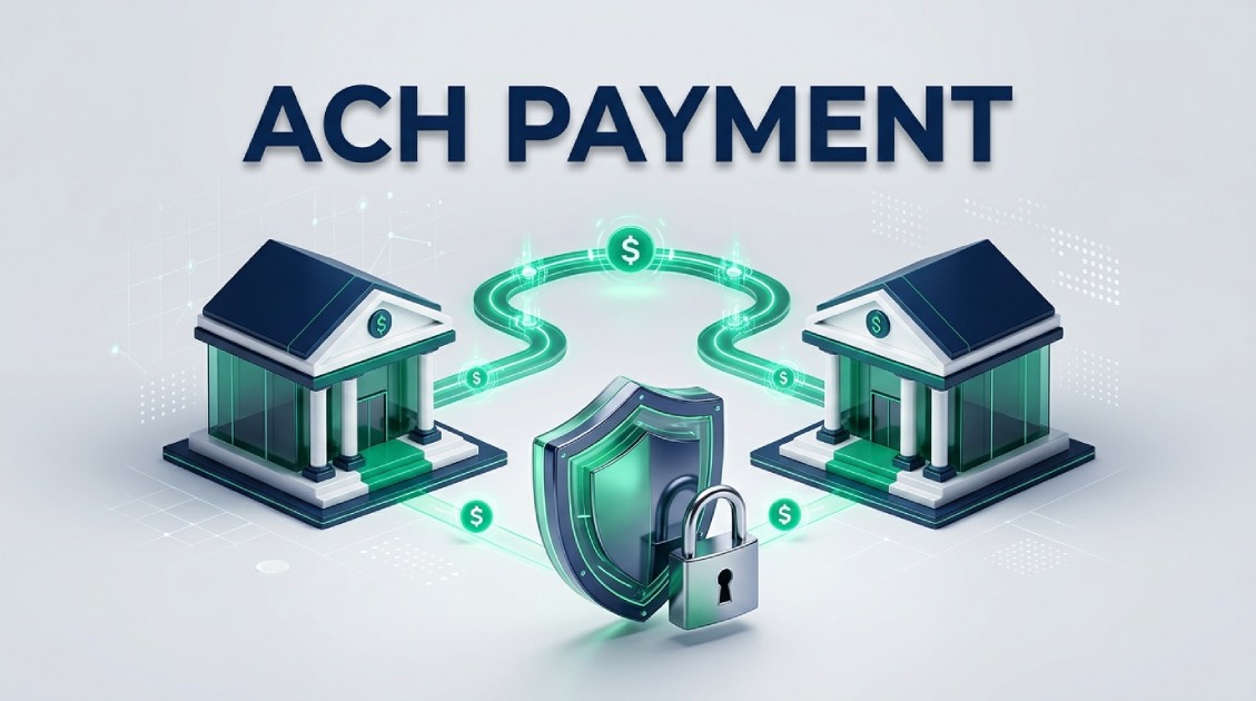 ACH payments
