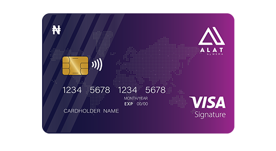 Pouchers vs ALAT virtual dollar card