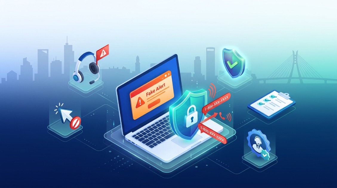 Money transfer scams