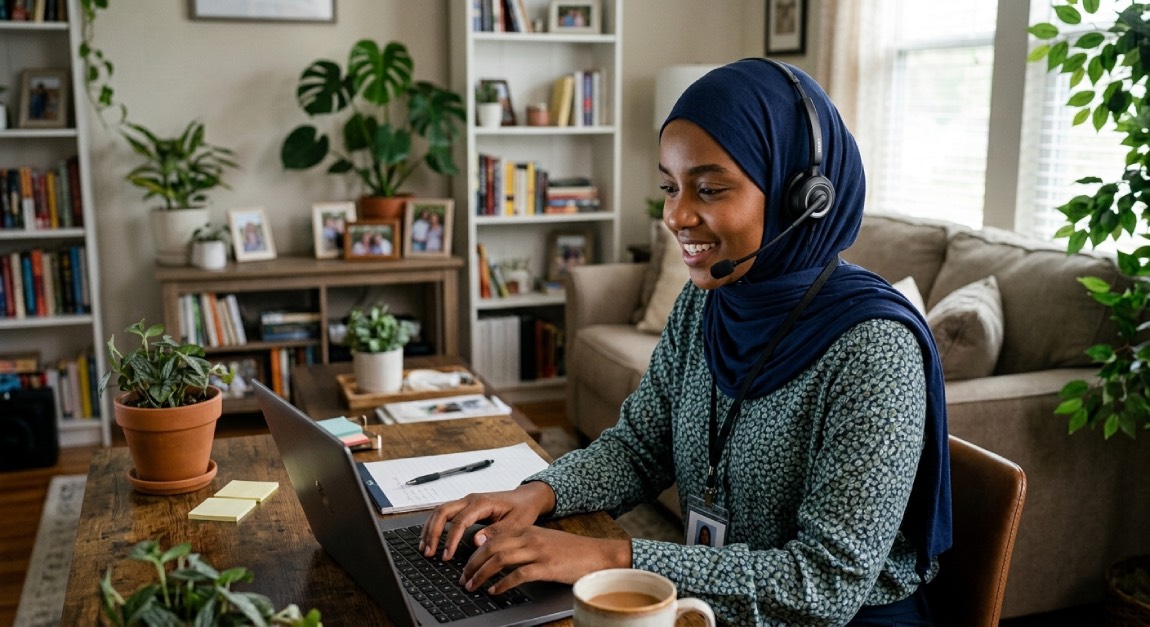 Remote jobs that pays in USD
