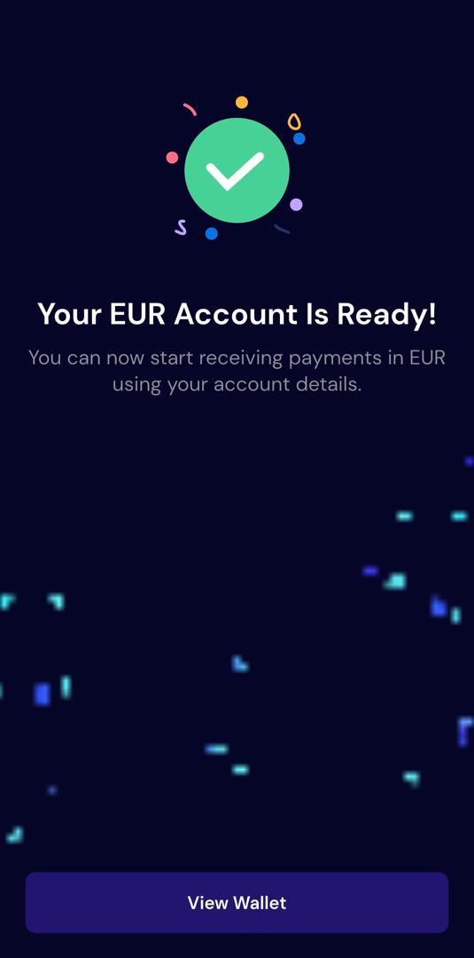 How to open a euro account in Nigeria