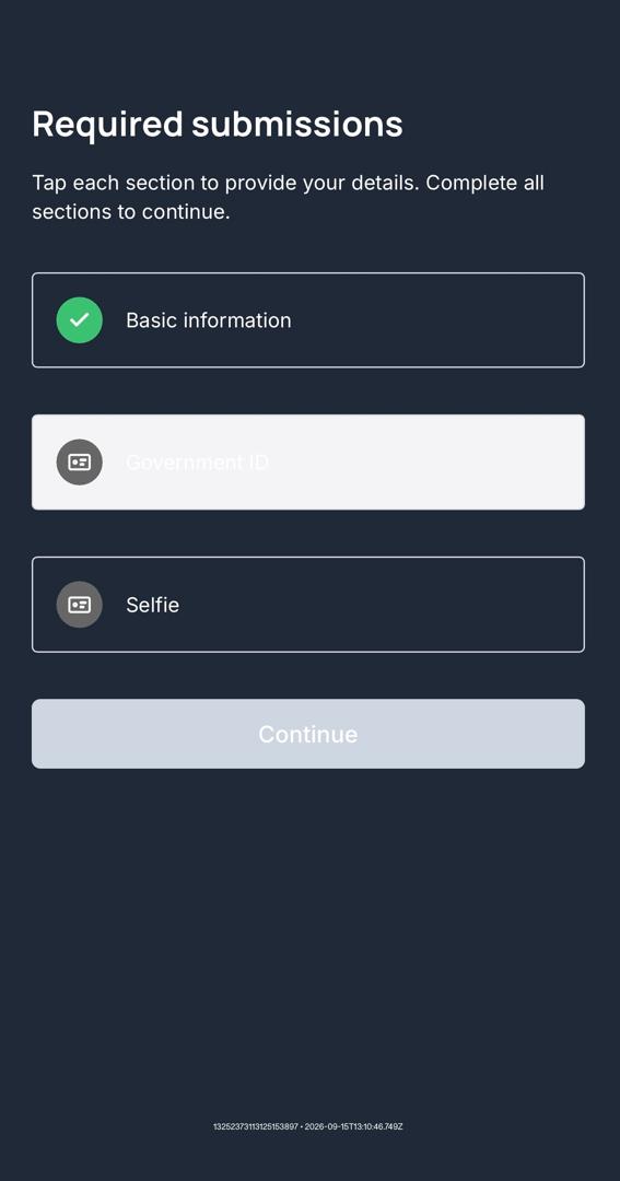How to open a pound account in Nigeria