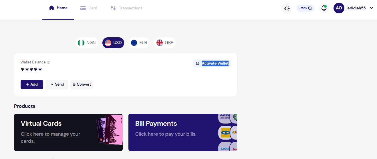 How to withdraw from Payoneer in Nigeria