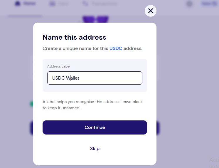 How to withdraw from Deel in Nigeria
