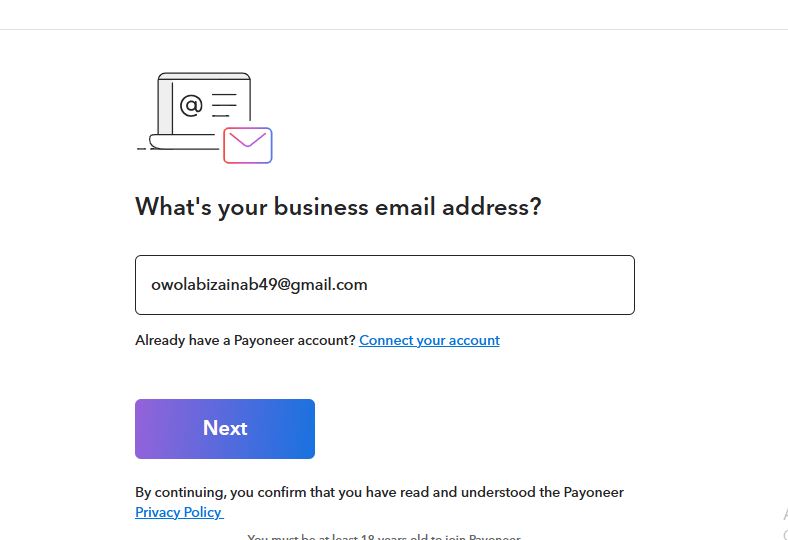 How to withdraw from Deel in Nigeria