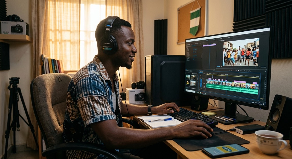 Remote jobs that pay in USD