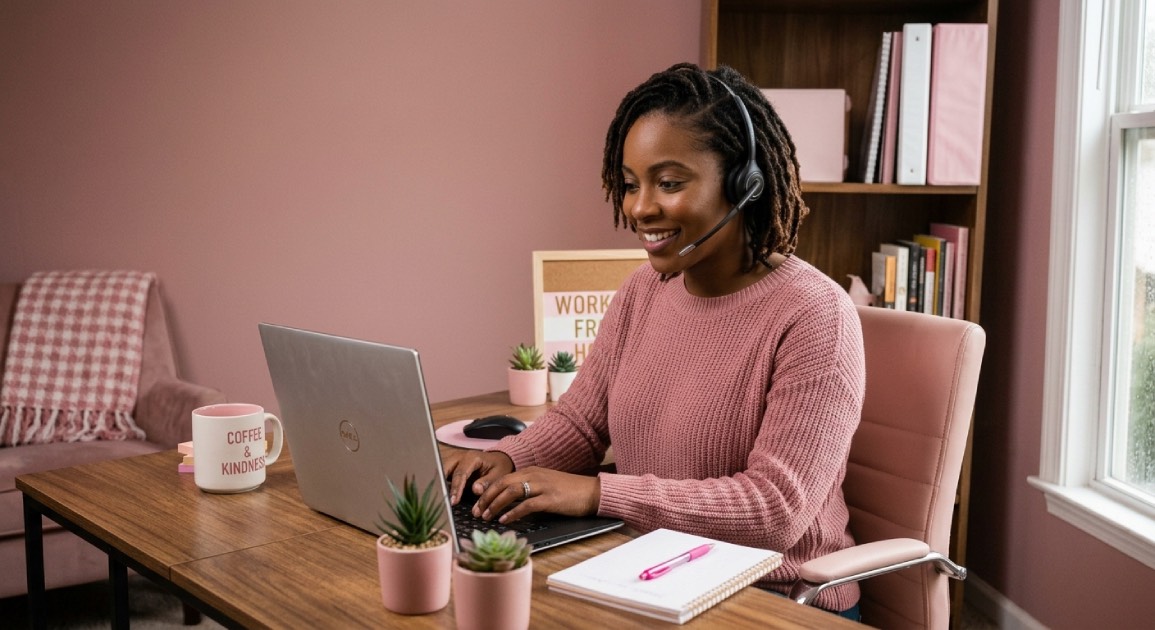 Remote jobs that pay in USD